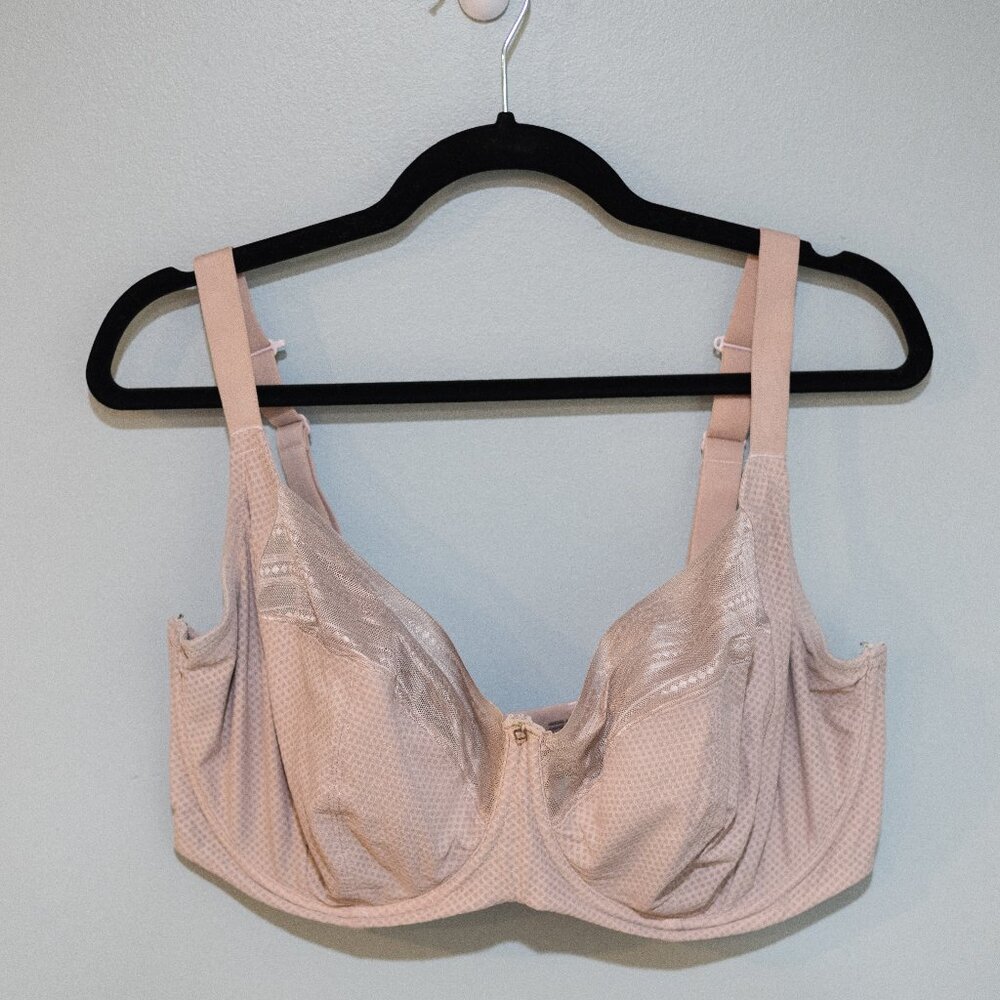 Panache Serene Full Cup Bra Size 36H